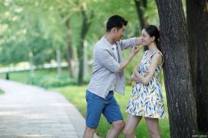 已婚男看到心动的已婚女_已婚男人心动又克制，婚外情辨真心看行动