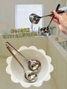 巨型勺子搞笑图片_搞笑大勺子图，太逗了！发朋友圈必备耍宝神器！