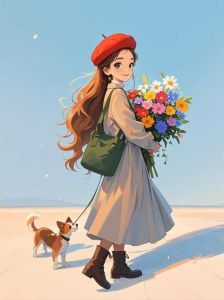 女人最火最走心图片_美女照片多又好看，手机电脑头号必备，你最爱哪款？