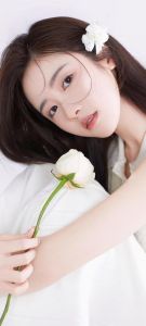 女生100个好看的图片_100张清新女神图，手机电脑背景墙绝美！你爱哪种？