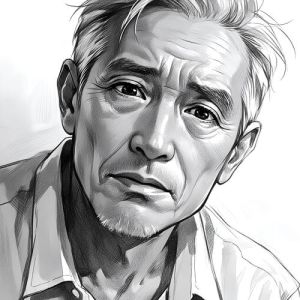 男人孤独沧桑伤感图片_孤独疲惫没人懂？分享这份心绪，等你留言