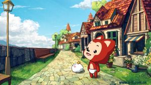 电脑壁纸1920x1080高清_换张高清电脑壁纸，桌面立马变好看！