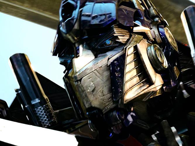 男人擎天柱照片集_酷炫擎天柱扮装照，聚会装饰电脑背景！