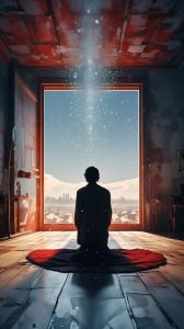 最孤独的十张照片_你见过最孤单的照片是哪张？