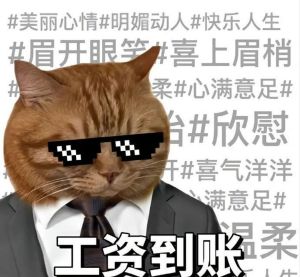 职场专用表情包_职场沟通神器！表情包救星，告别无聊，让工作聊天更有趣！