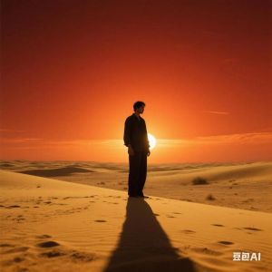 百年孤独意境图片_插图书画手抄报艺术画，助你写书评做屏保