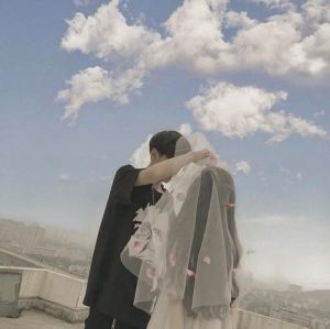 文艺森系情侣头像一对_文艺森系情侣头像，唯美清新，尽显品味，你最喜欢哪种？