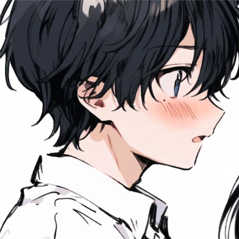 特别不像情头的情头_酷酷森系情头，不腻好看！