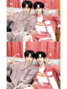 文轩cp照片_文轩CP甜蜜合照，粉丝最爱亲亲神图！