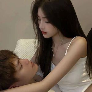 情侣头像绝美氛围感_超棒情侣头像，氛围感浪漫，适合做壁纸，定制服务来找我！