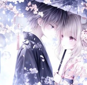 情侣高质量ins情头动漫_超甜搞笑动漫情头，手机电脑必备，评论区晒出你的最爱！