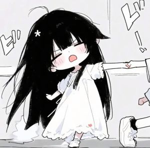 女朋友把情侣头像换了_异地恋女友换情侣头像？问问她，设成壁纸挺好！