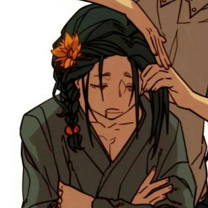 道长王也cp情头_超可爱道长王也CP情头，情侣头像必备，甜度满分！