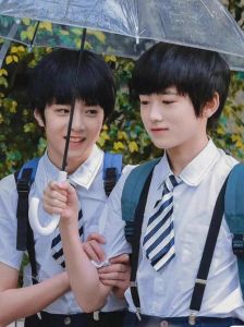 文轩cp绝美图片_100张文轩CP美照，青春活力，浪漫手机壁纸！