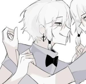 光遇正卡cp头像_《光遇》热门正卡CP头像，清晰无水印，超有爱！