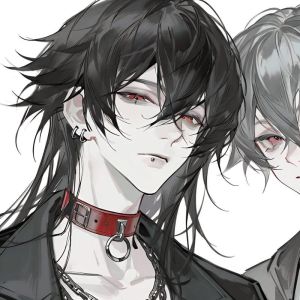 男生突然换成情侣头像_男生换情侣头像又换回，是单纯喜欢还是另有隐情？