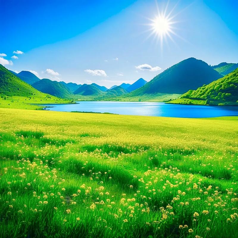 山水情侣头像情侣专用_特别水墨情侣头像，古风浪漫显默契，微信QQ秀恩爱优选！