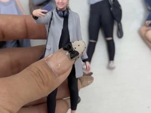 真人光腚手办图片_真人光屁股手办图片搞笑吸睛，二次元同好最爱！