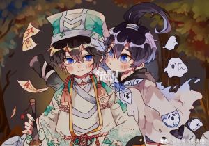 凹凸世界聊天室cp_凹凸世界CP聊天室，分享你心中的最佳CP！