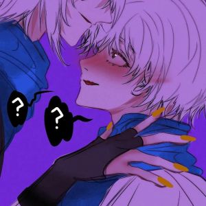 光遇巫正情头高清唯美_超高清巫正情头，浪漫唯美，手机电脑背景首选！