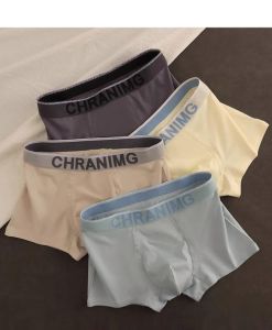 男生裤头图片_时尚男三角裤，展现男性健康与线条美