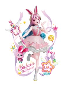 星缘蝶启夏乐彤cp_巴啦啦小魔仙星缘启夏情侣，官方情侣是谁？