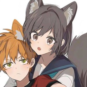 最受欢迎的情侣头像_甜蜜情侣头像，彰显爱意默契，你有什么好推荐？