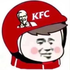 沙雕兄弟双人头像_酷炫VS傻乎乎，情侣兄弟必备！