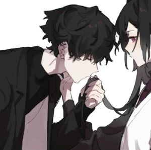 公主骑士图片情侣头像_骑士守护公主，甜蜜又个性，永久摆设首选！