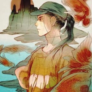 一人之下王也cp头像_《一人之下》王也诸葛青CP头像太吸睛！哪张最能代表你？