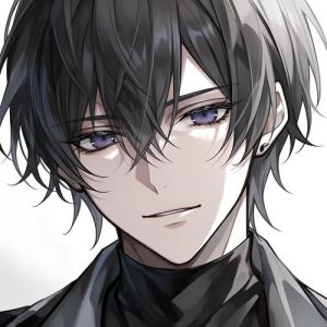 霸气邪魅男生头像_酷炫狐狸面具头像，男生必备个性QQ手机屏保！