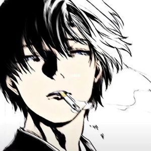 好看又稀有头像男生_帅！高级！有品味！