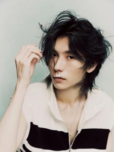 又帅又痞帅哥图片_酷痞帅哥图，手机电脑必备头像壁纸屏保！