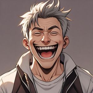 男生沙雕头像100张_搞笑沙雕头像推荐，适合30-40岁不拘小节男生，情侣整蛊皆宜！