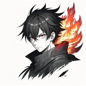 男人励志奋斗微信头像_霸气头像，彰显40+男性自信与力量