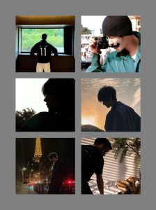 男生干净头像_干净高级有男人味，低调又范儿！