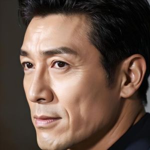 男人霸气有魅力的头像_霸气好运头像，彰显个性，提升网形象！