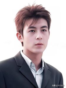 雅痞男的代表人物_哪个明星最像雅痞男？聊聊这种有趣的文化范儿！