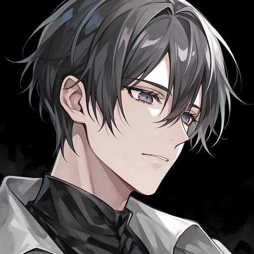 yy头像男霸气_霸气头像，彰显男人味，气场十足，换头必备！