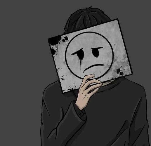 头像图片干净简单男生_简约男生头像，干净耐看，高性价比！