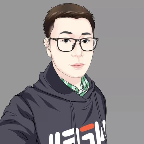 商务成熟风男生头像_商务头像要稳重专业，显靠谱有范儿，助你形象升级！