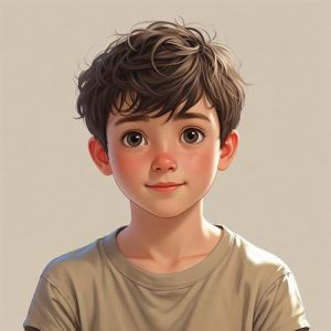 超酷小男孩头像图片_鲨鱼牙个性 vs 成熟稳重，你更喜欢哪种？