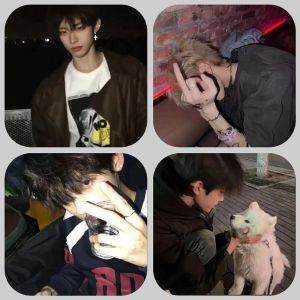 小众头像ins高级感男_酷炫头像分享！彰显个性，Instagram必备！