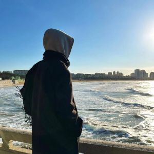 男人深沉孤独的头像_孤独深沉男人头像，适合社交头像和心情日记