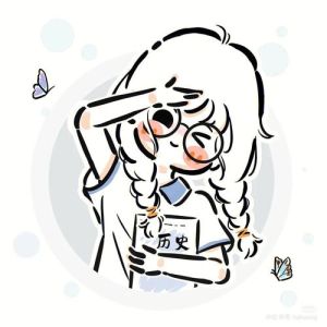 适合学霸的头像_聪明又励志，高冷文艺范儿，快来挑选你的专属头像！