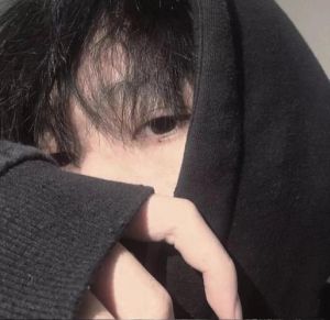 头像帅气男头_酷炫二次元头像，游戏社交皆吸睛！