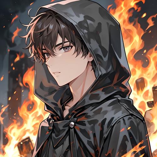 yy头像男霸气_霸气头像，彰显男人味，气场十足，换头必备！