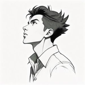 猛男专用头像_硬汉光头头像推荐！30-40岁显霸气，够不够男人味？