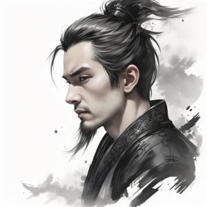 玄学男头像_洞悉世事？机遇还是挑战？