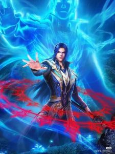 唐三帅气图片_唐三酷炫帅气，谁是你心中的颜值担当？